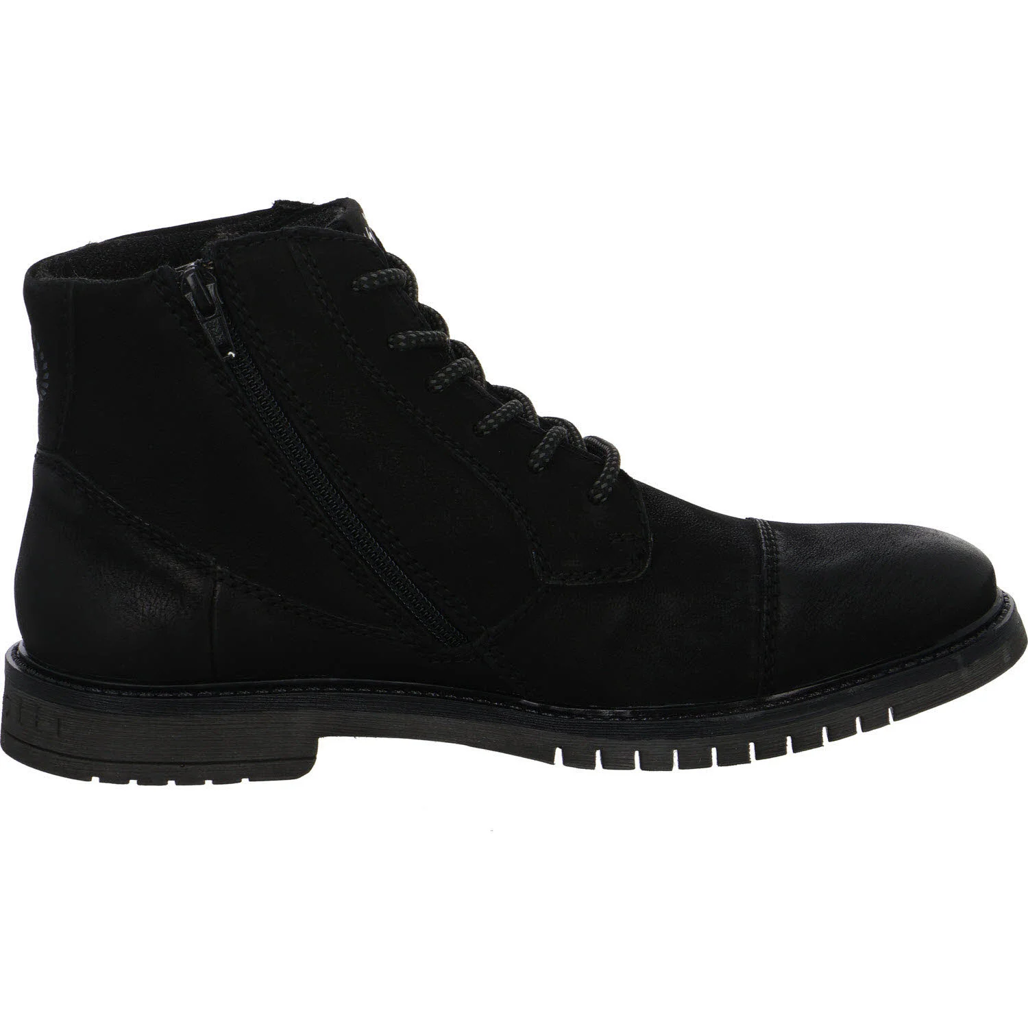 Element 7 von 8 (Bild) – Bugatti men Herren Schnürstiefel 3318373A3500-1000 3318373A3500 black normal