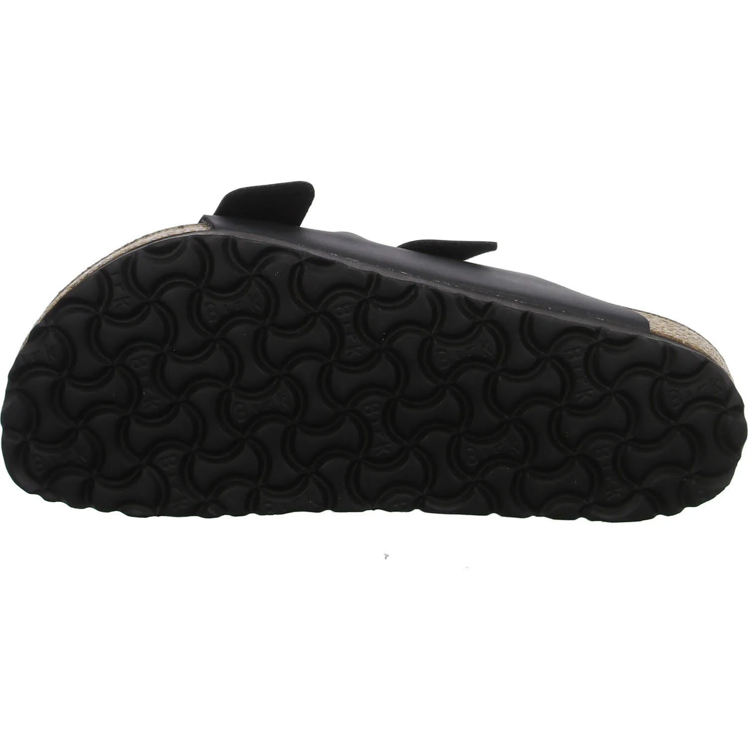 Element 5 von 7 (Bild) – BIRKENSTOCK Pantoletten 051791 Arizona schwarz normal