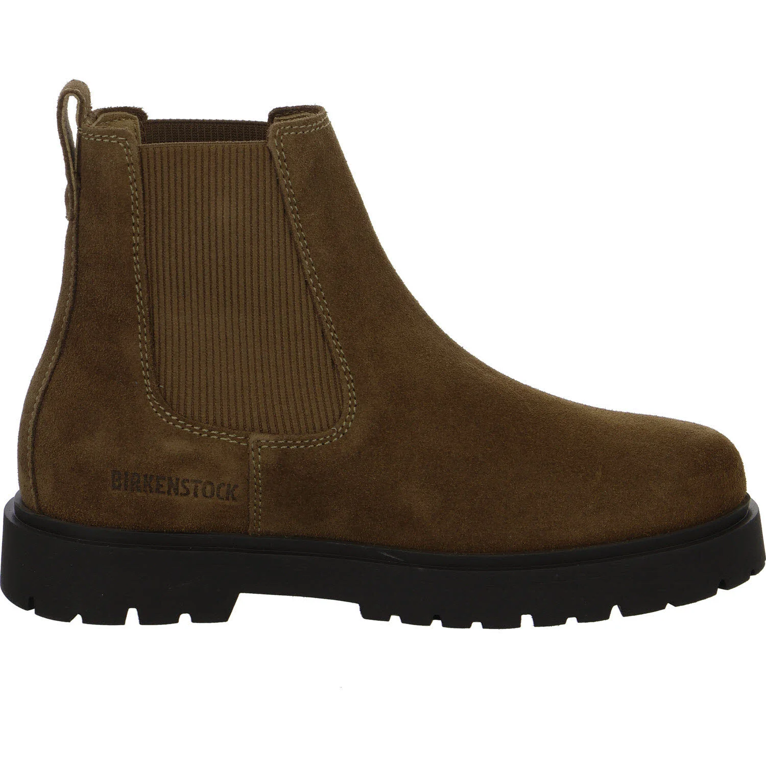 BIRKENSTOCK Damen Stiefeletten 1033181 Highwood dark tea schmal
