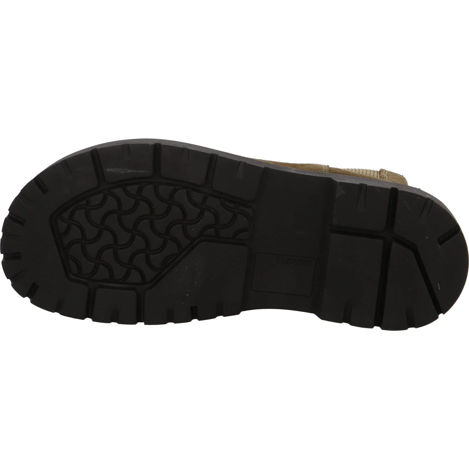 BIRKENSTOCK Damen Stiefeletten 1033181 Highwood dark tea schmal