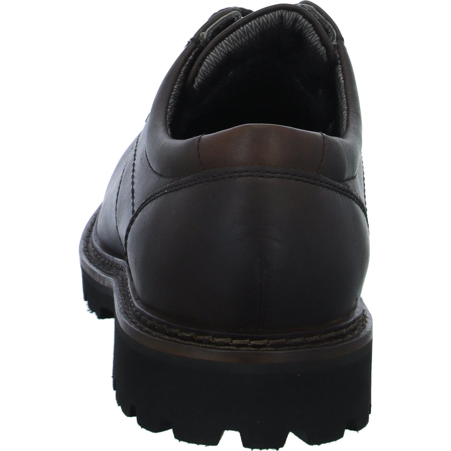 Element 4 von 8 (Bild) – Sioux Herren Schnürschuhe 38356 Adalrik-703-Tex-H caffe H (weit)
