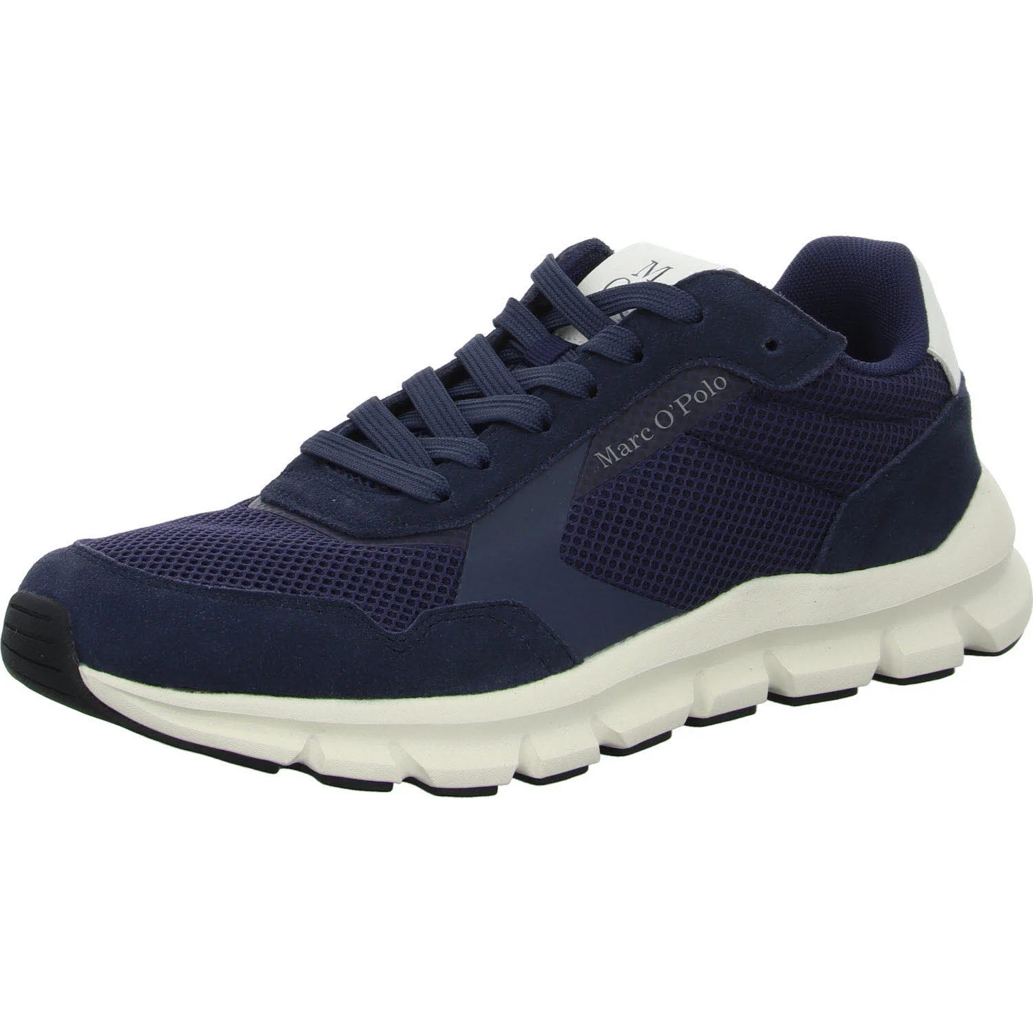 Marc O'Polo Herren Schnürschuhe 502 26923503628 890 50226923503628 navy normal