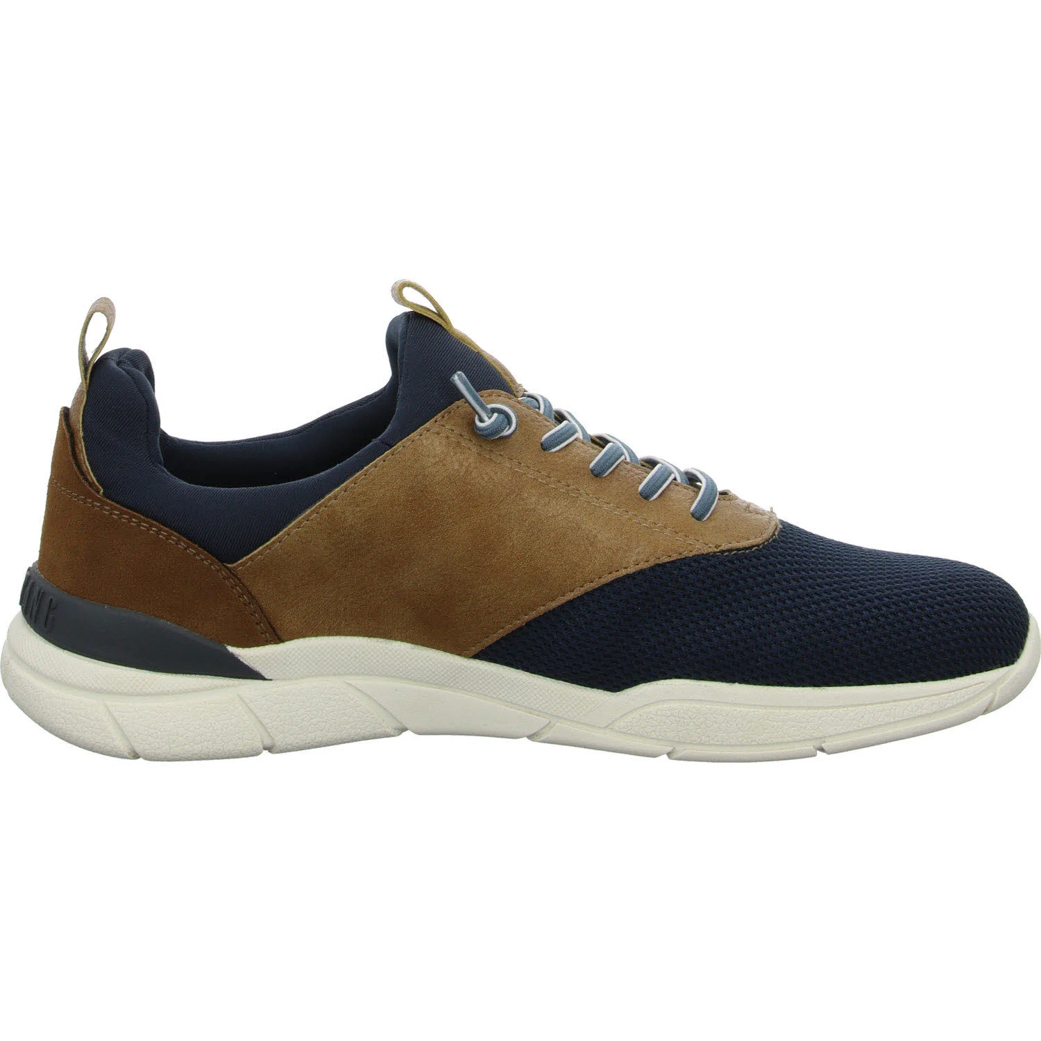 Mustang Herren Slipper 4138312-820 4138312 navy normal