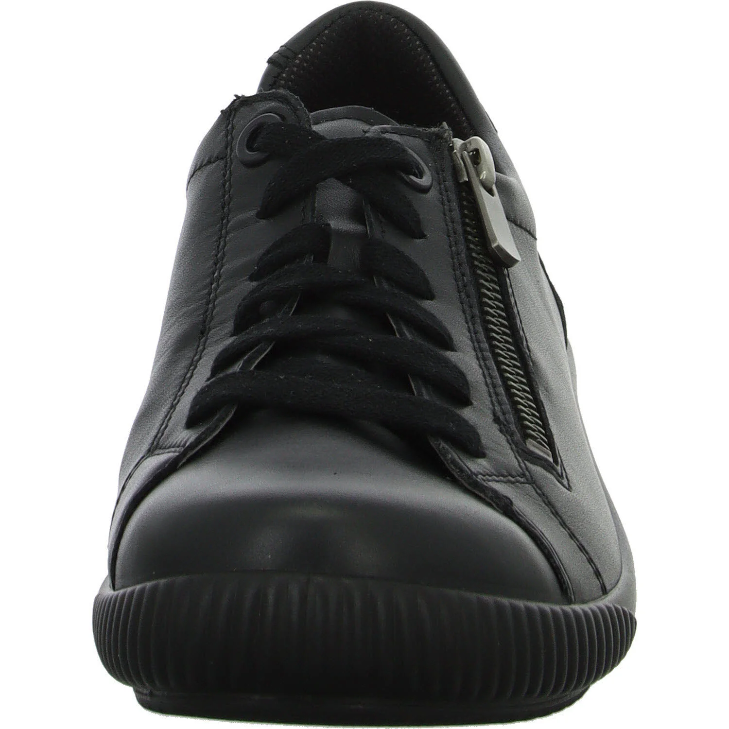 Element 3 von 8 (Bild) – Legero Damen Schnürschuhe 2-000219-0200 Tanaro 5.0 schwarz (schwarz) G (normal)
