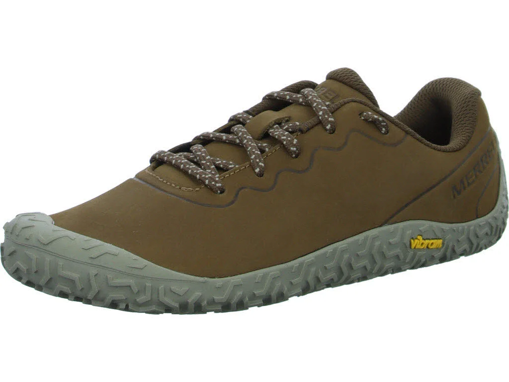 Merrell Schnürschuh J067890 VAPOR GLOVE 6 LTR tabacco normal