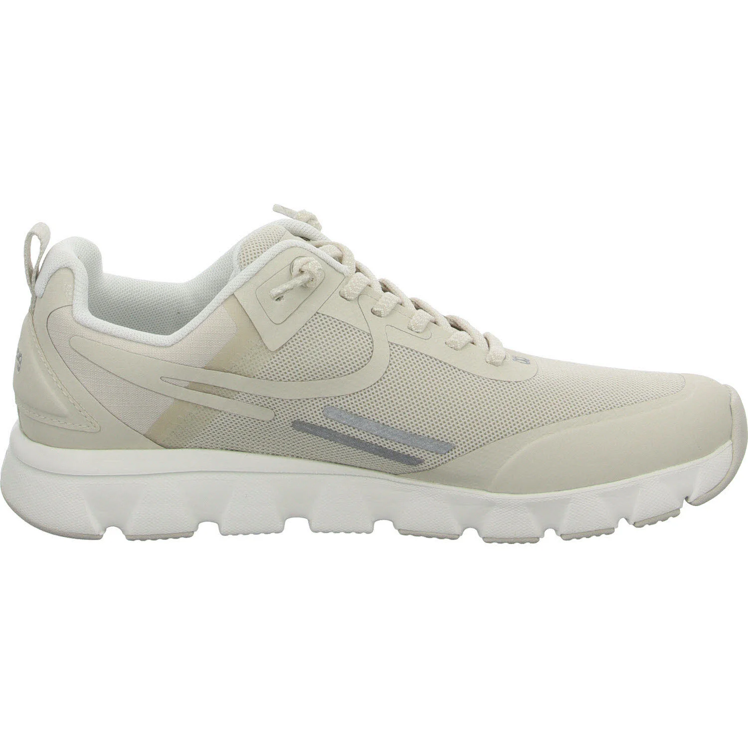 tenhaag Damen Slipper 0003-040 everyhaag sand normal