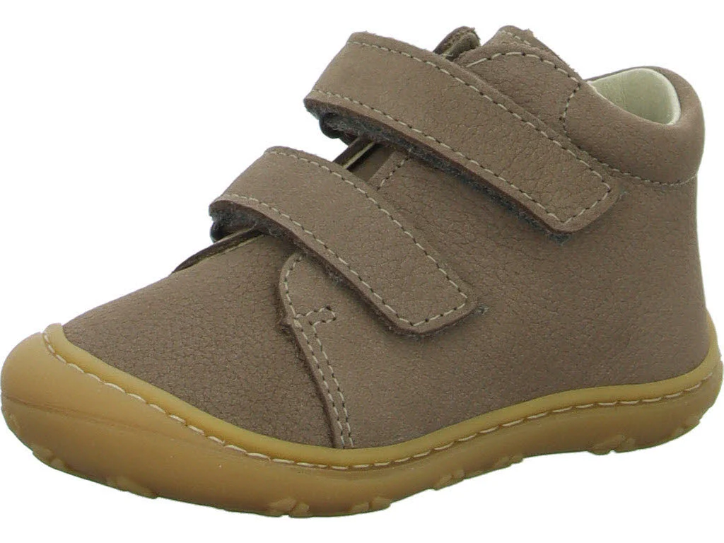 Ricosta Kinderschuh zum Schlupfen 50 1200302/270 Chrisy schoko WMS mittel
