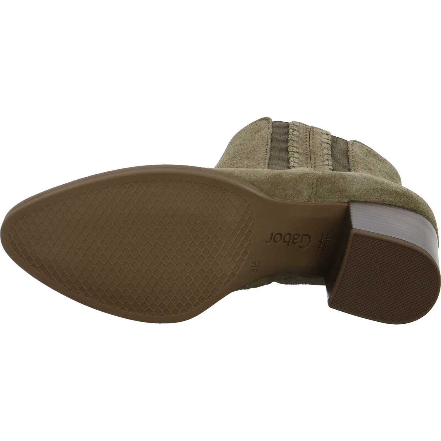 Gabor Damen Stiefeletten 8041.03.004 8041.03 farro G (normal)