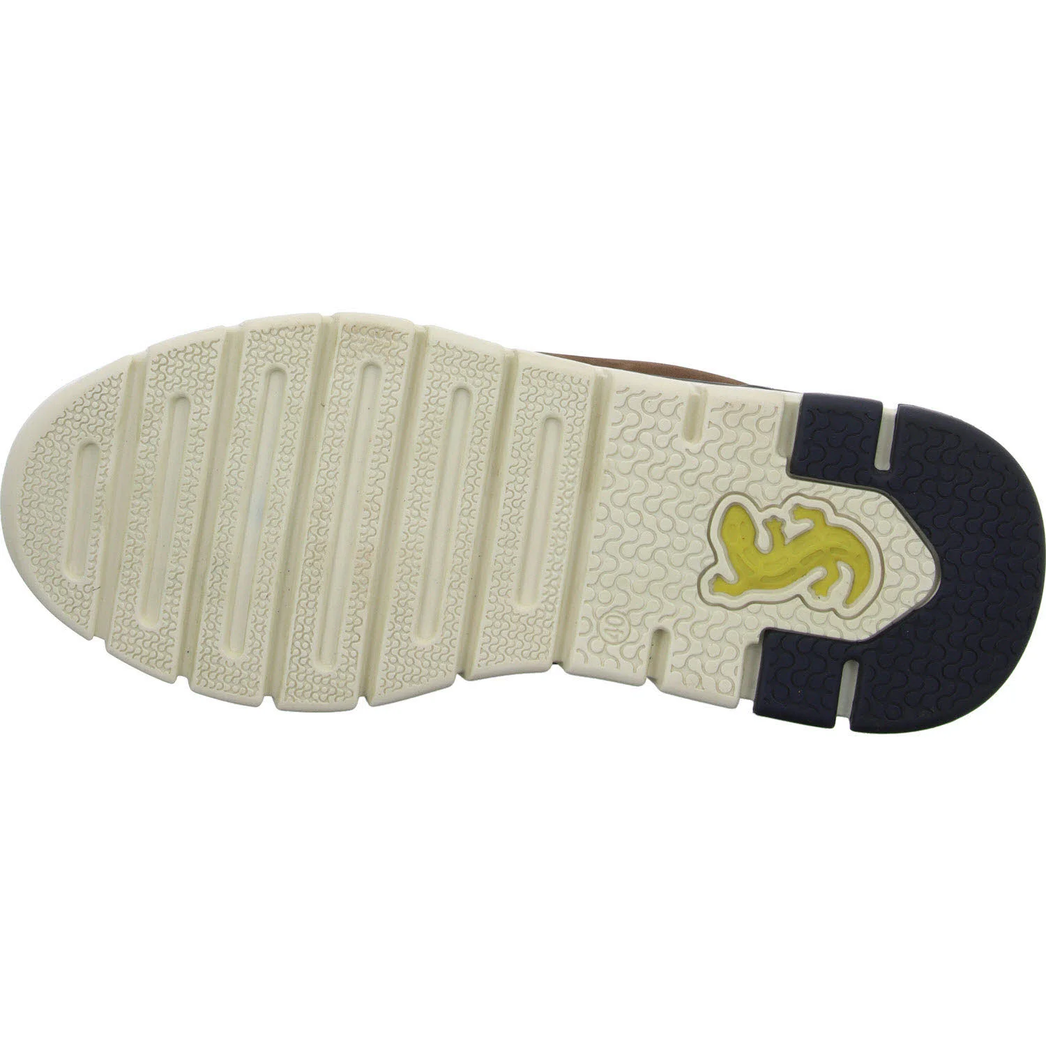 Salamander Herren Slipper E31ASB611515-6360 Asb cognac / brown normal