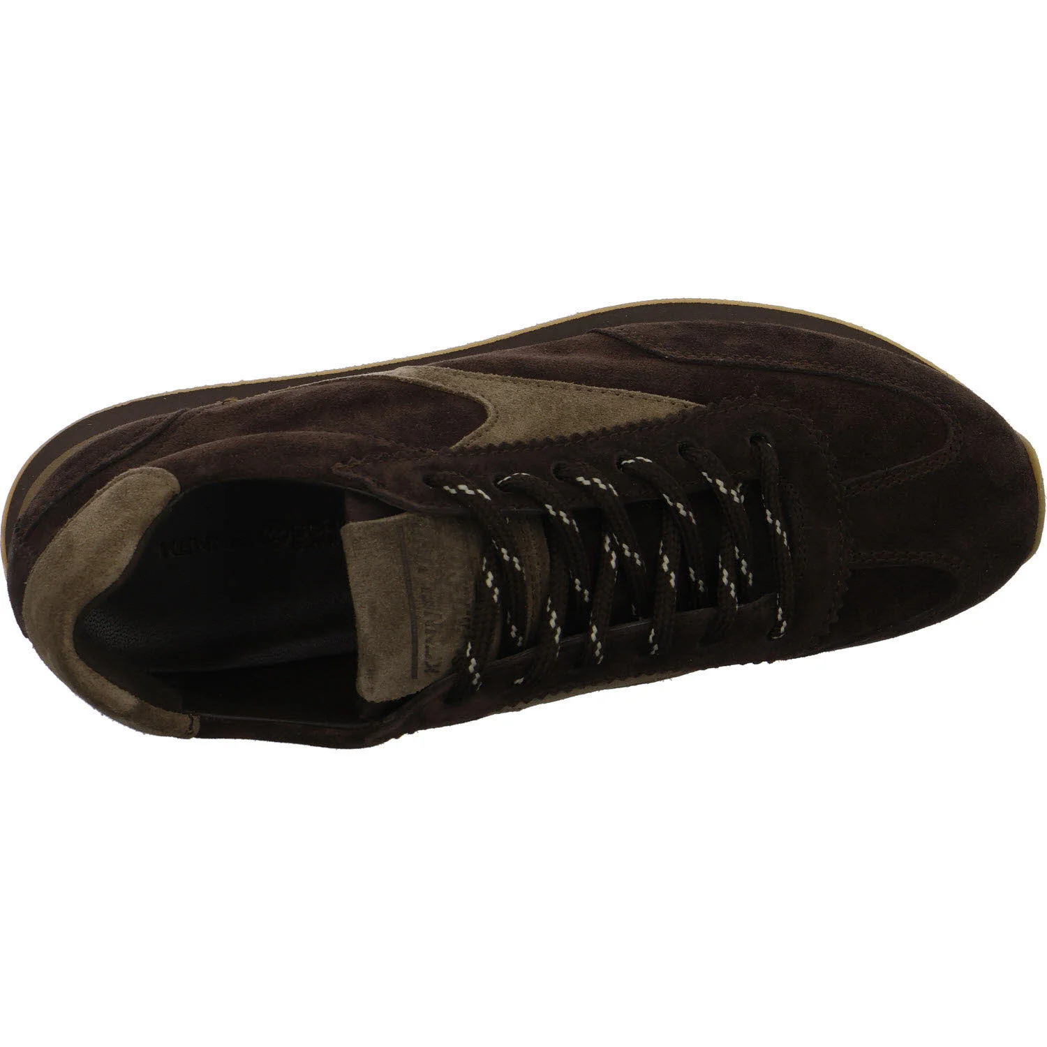Kennel & Schmenger Damen Schnürschuhe 222105-0120-7400 Mui pepe/tob So miele/tdm/miele L2 normal