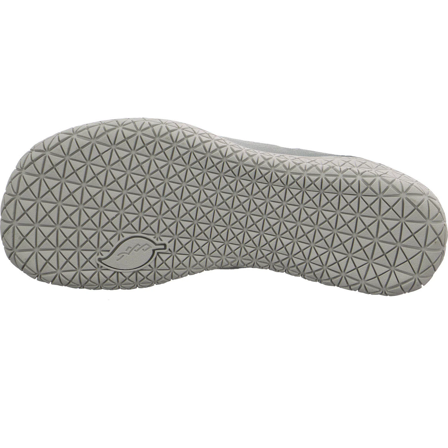 Element 5 von 8 (Bild) – Waldläufer Damen Schnürschuhe 956003-101/201 H-Britt medium grey H (weit)