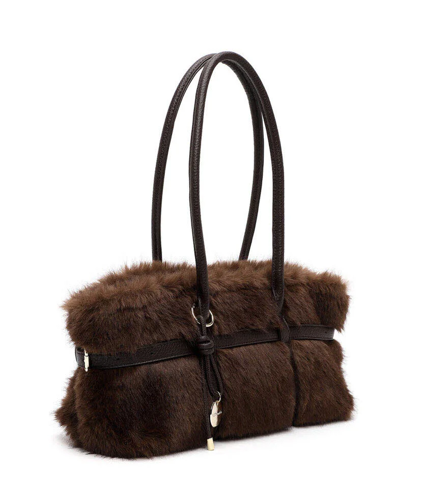 Element 2 von 4 (Bild) – Tamaris Handtaschen 34720,200 Martha brown