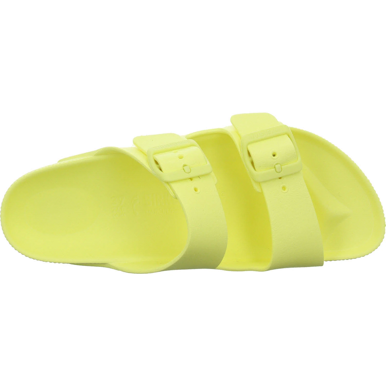 Element 8 von 8 (Bild) – BIRKENSTOCK Pantoletten 1022466 Arizona EVA popcorn schmal