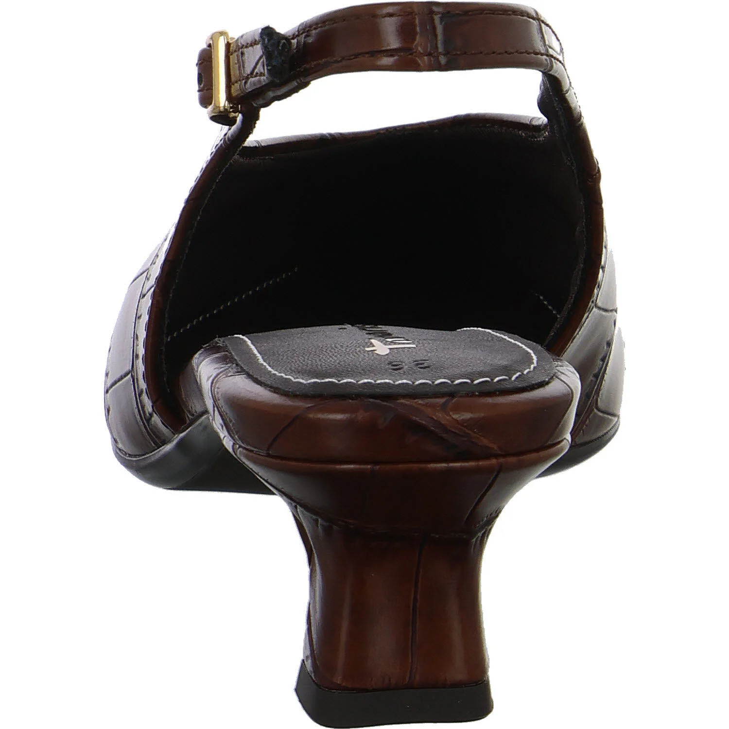 Tamaris Damen Sling 1-29551-47/31Z 1-29551-47 muscat croco normal