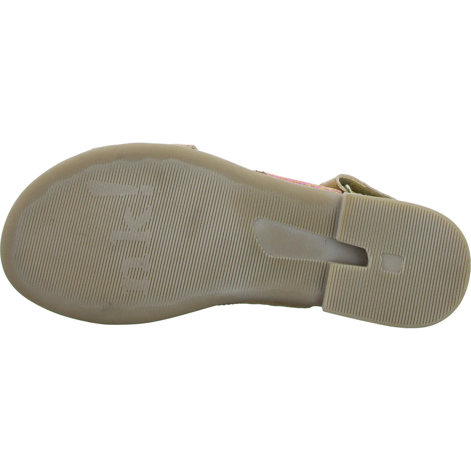 Element 5 von 8 (Bild) – Think Damen Sandalen 3-001130-9010 KAMAA fuxia/kombi F 1/2 (normal)