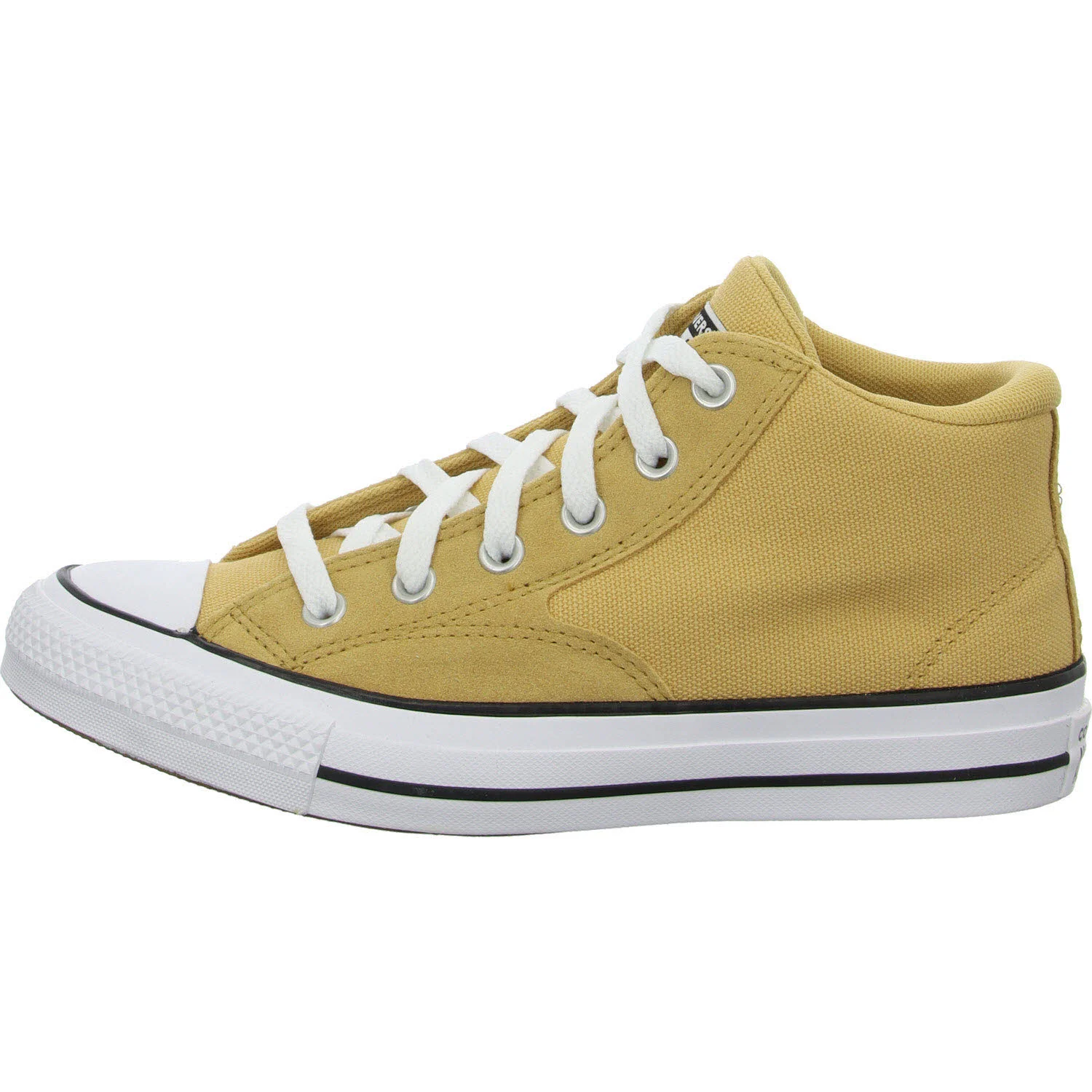 Converse Herren Schnürstiefel A12725C/237 CTAS Malden Street Mid sandy normal