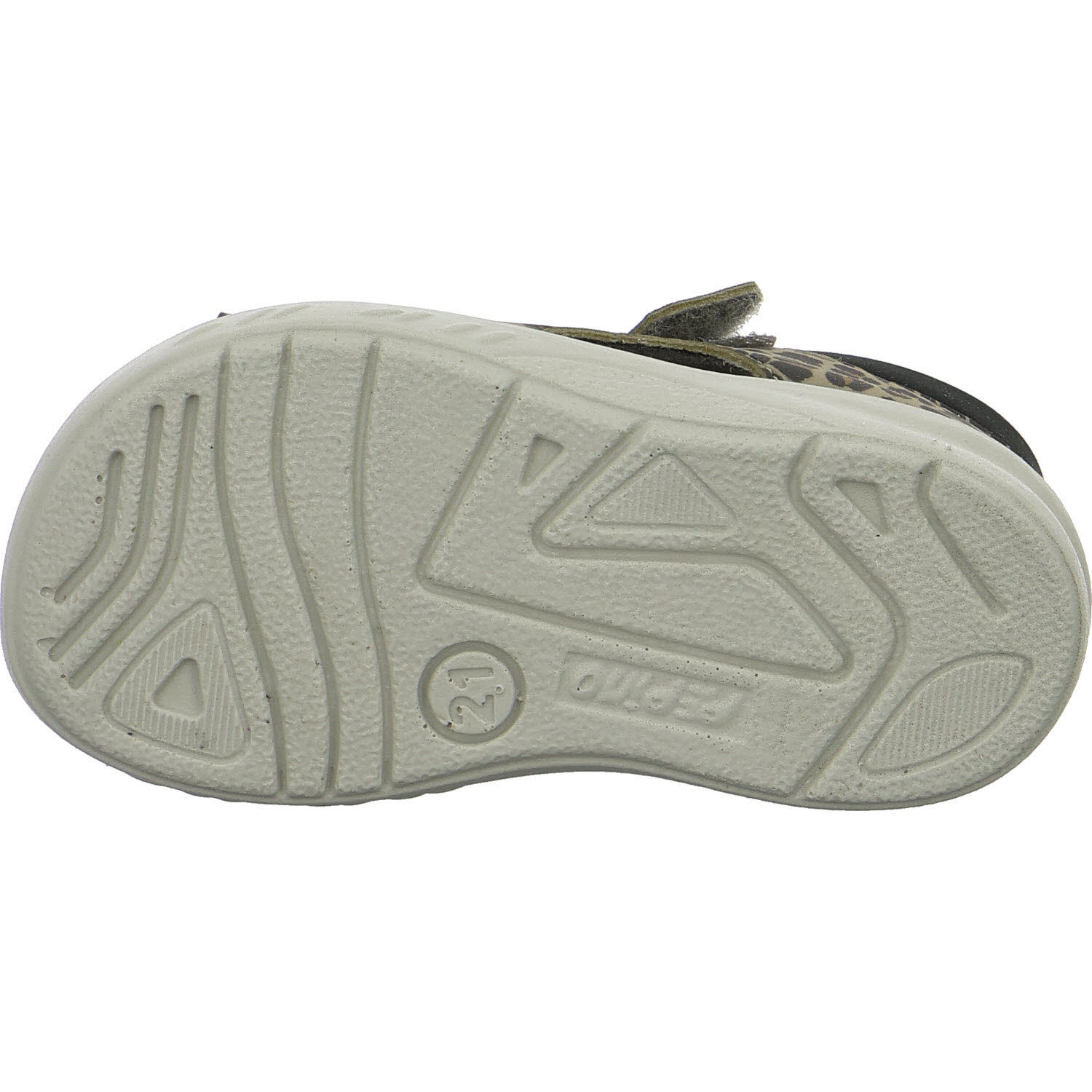 Ricosta Kinder Sandalen 50 3500802/651 Titu tundra/schwarz WMS mittel