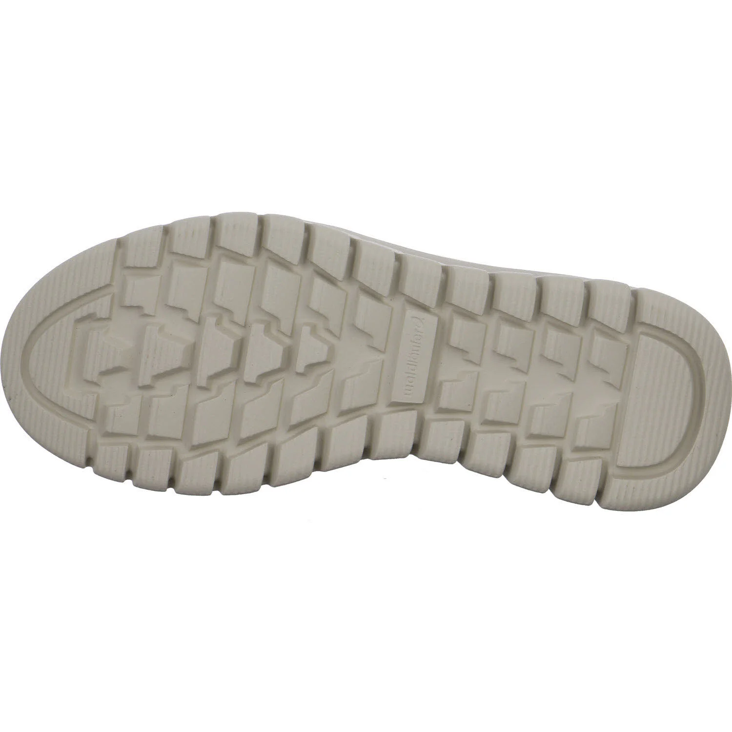Element 5 von 8 (Bild) – Waldläufer Damen Schnürschuhe 614002-119/190 K-Becky mouse K (extra weit)