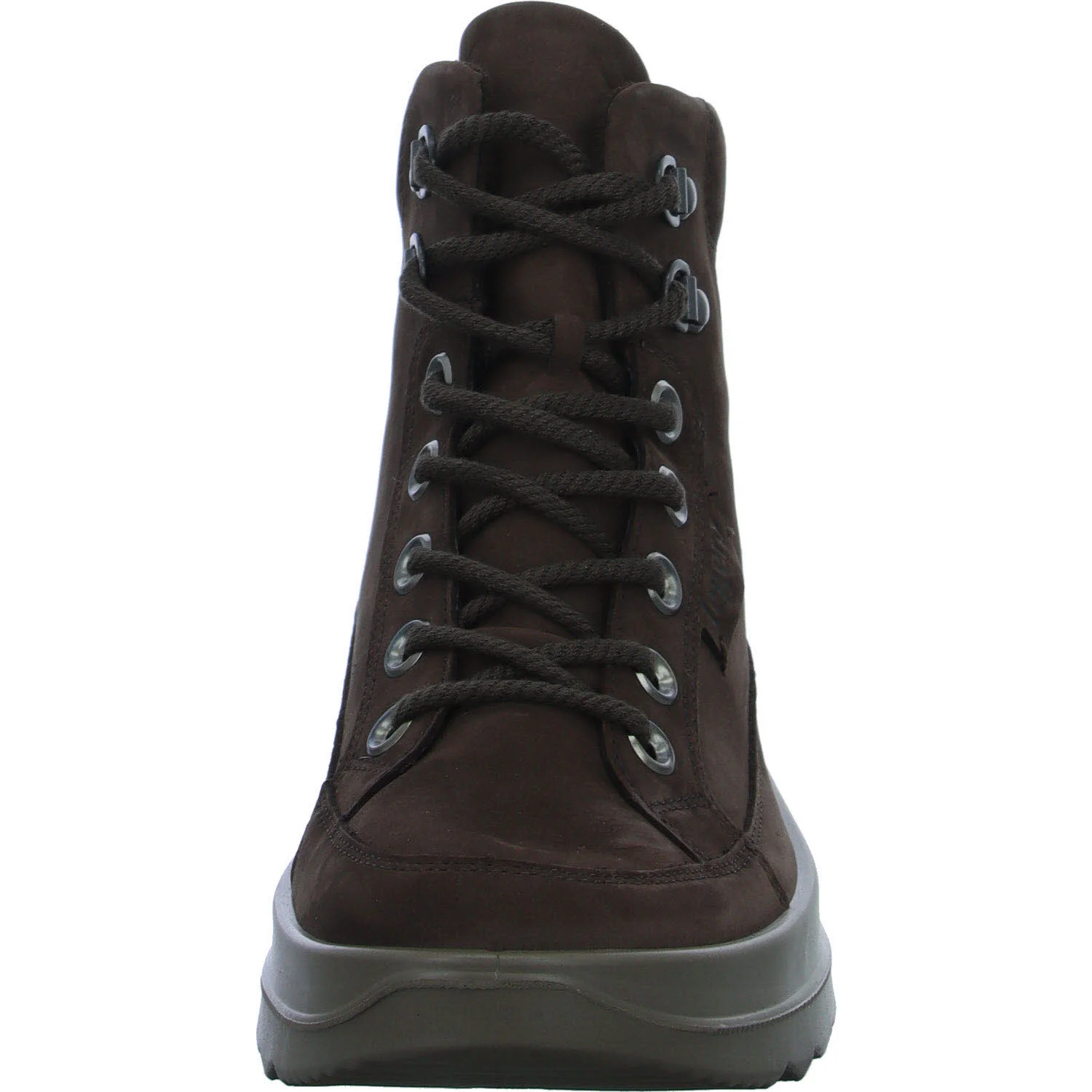 Element 3 von 8 (Bild) – Legero Damen Schnürstiefel 2-000350-3420 DREAMER ciok (braun) H (weit)