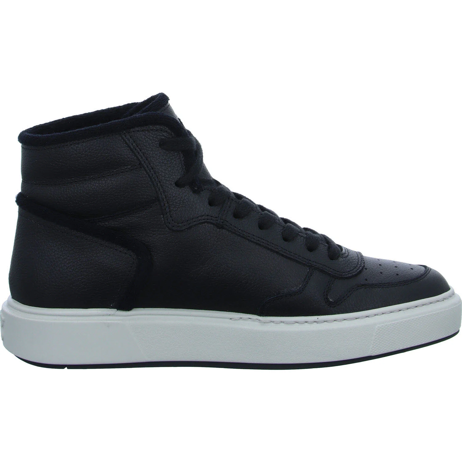 Element 7 von 8 (Bild) – Paul Green Damen Schnürstiefel 5225-044 5225 black normal