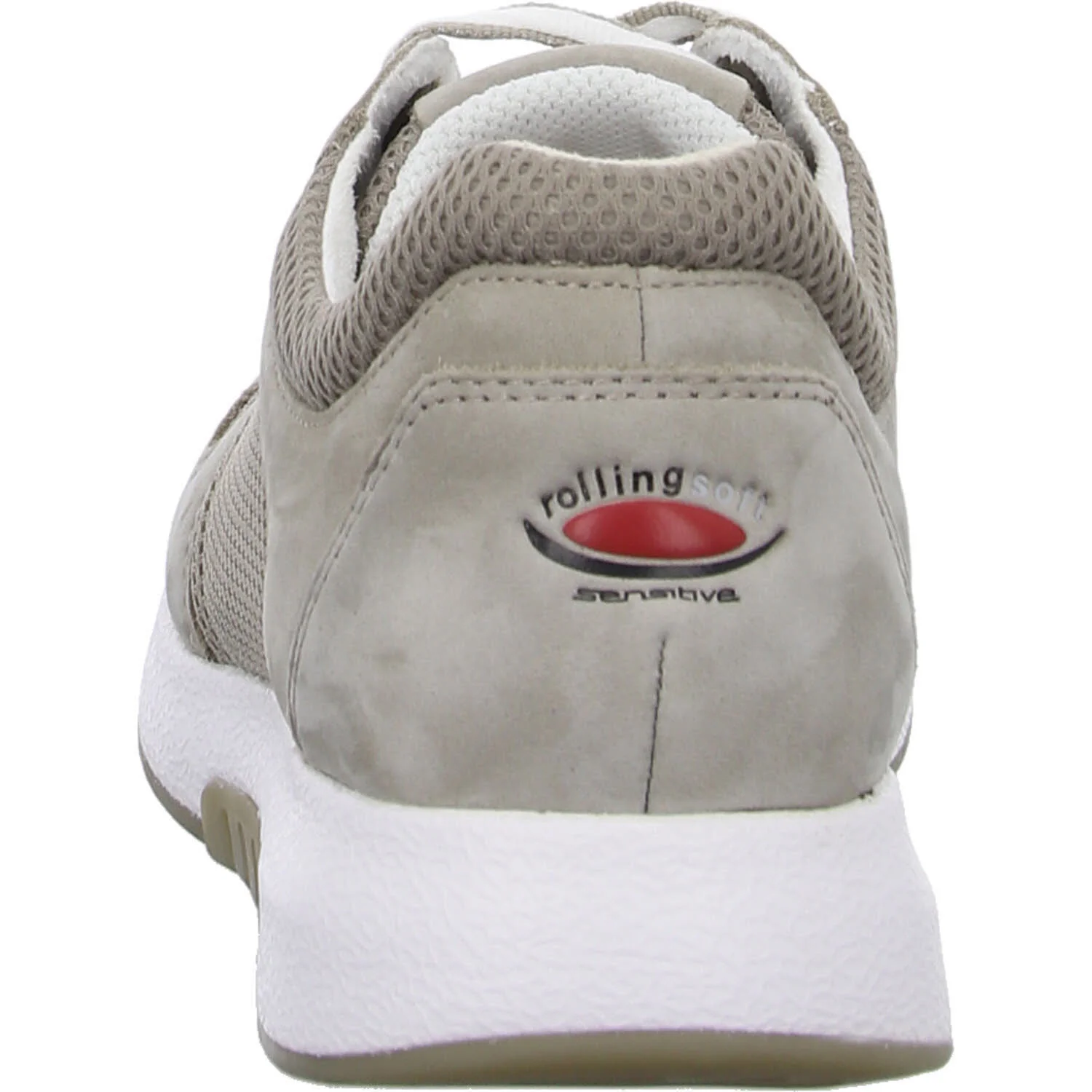 Element 4 von 7 (Bild) – Gabor Rollingsoft Damen Schnürschuhe 66.946.43 46.946 visone G (normal)