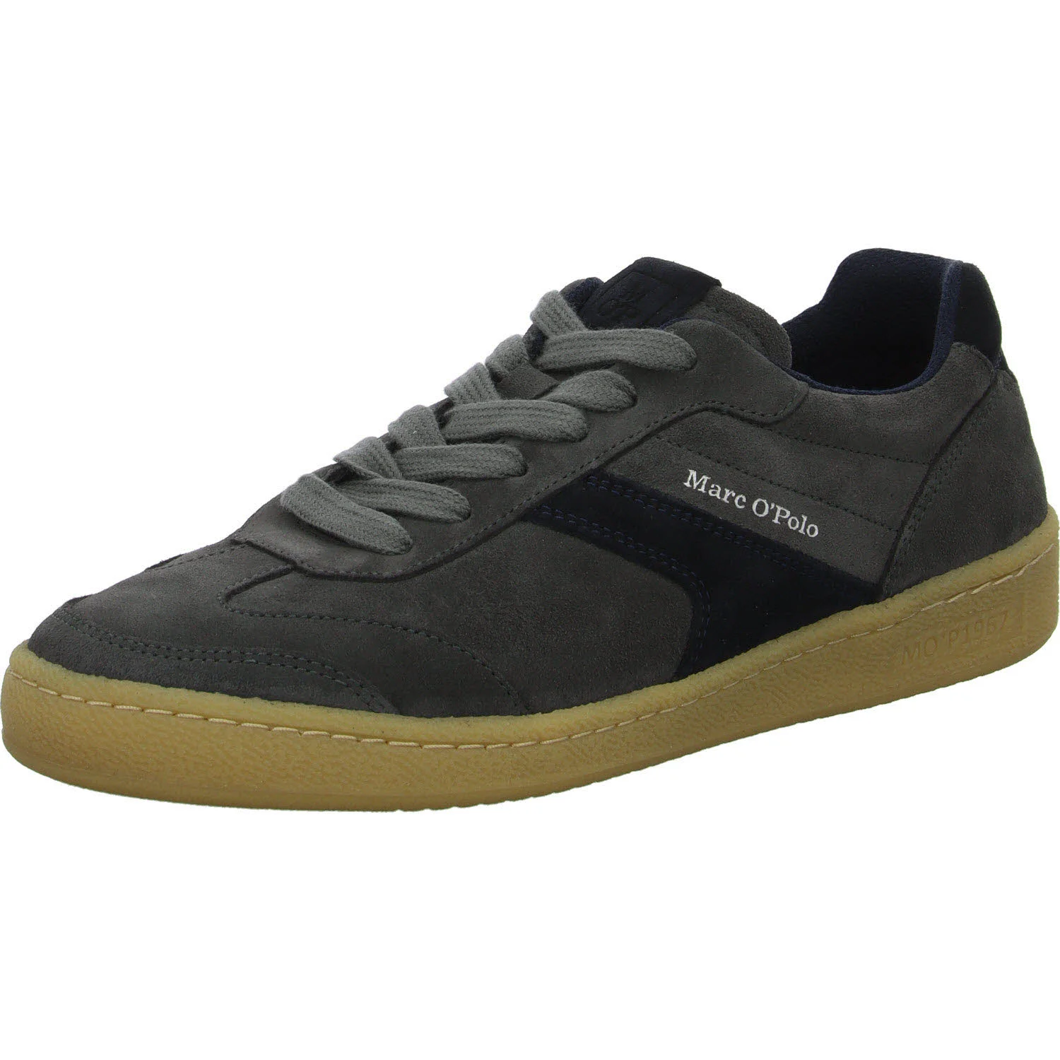 Marc O'Polo Herren Schnürschuhe 507 26263502300 954 50726263502300 berlin breeze/navy normal