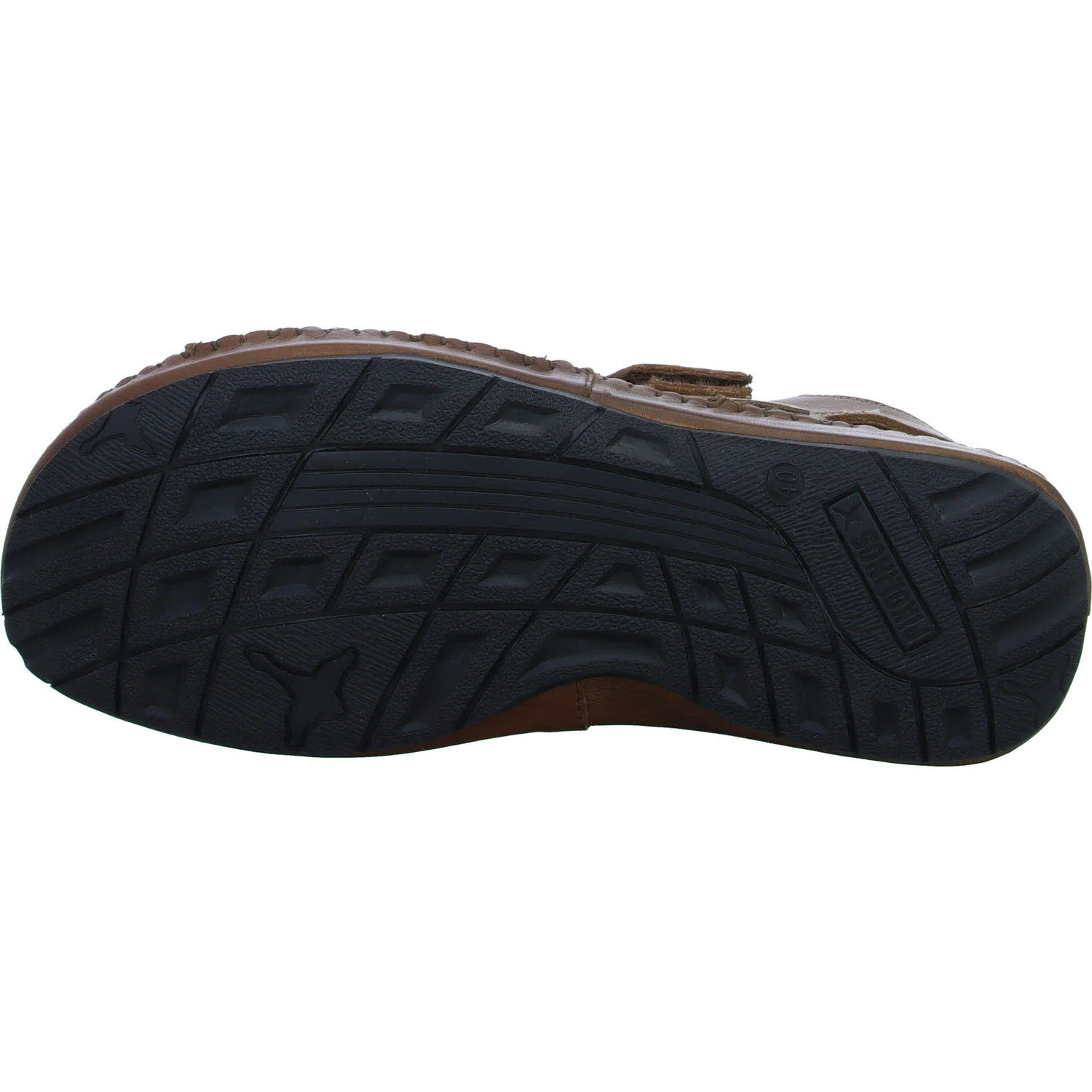 Element 5 von 8 (Bild) – Pikolinos Herren Sandalen 06J-5818 202 Tarifa cuero normal