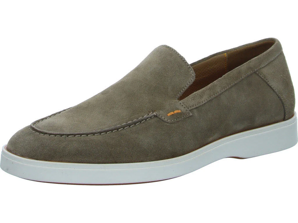 Element 1 von 8 (Bild) – Lloyd Herren Slipper 1409223 Hunter coco F (normal)