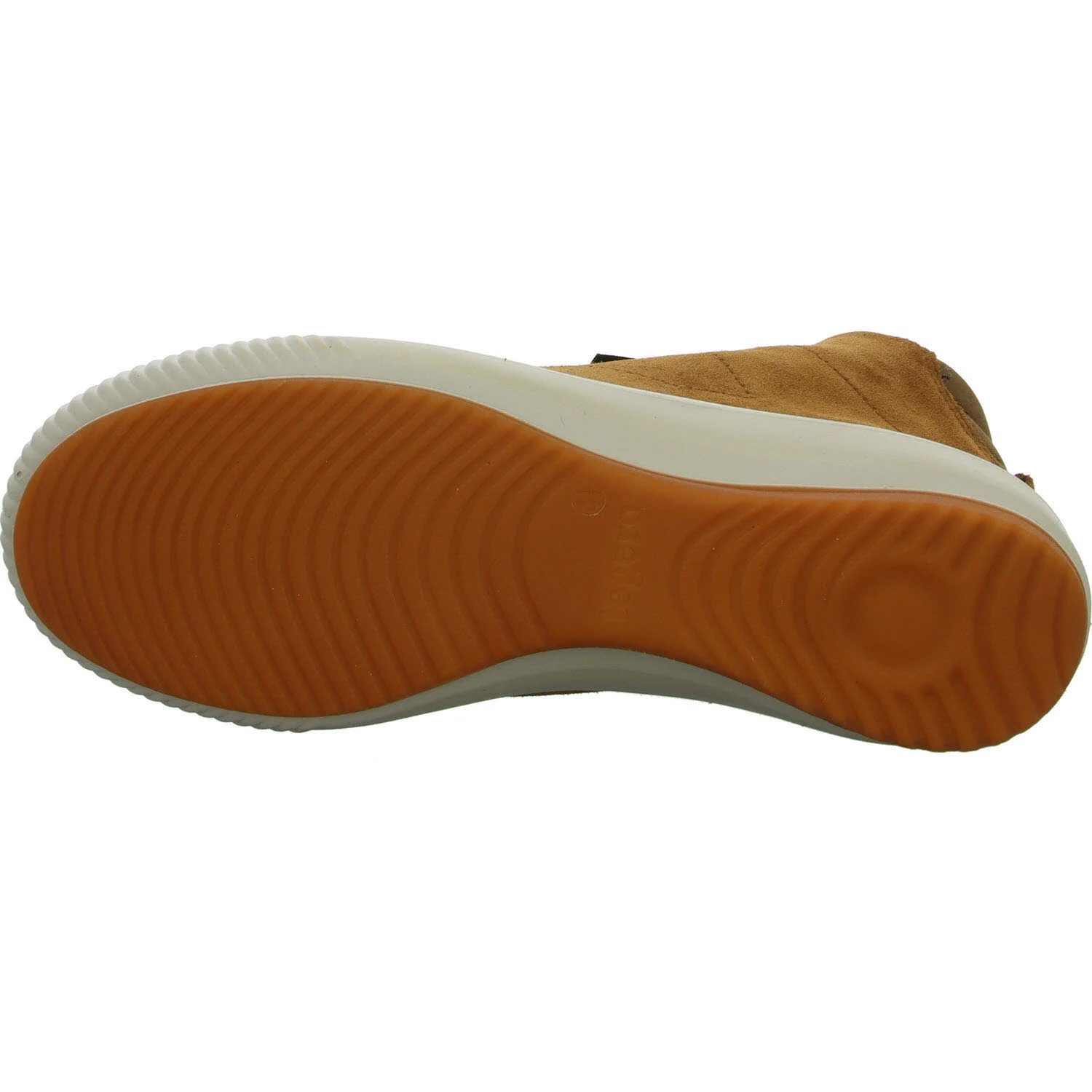 Element 5 von 8 (Bild) – Legero Damen Schnürstiefel warm 2-000268-3010 Tanaro 5.0 castagna (braun) G (normal)