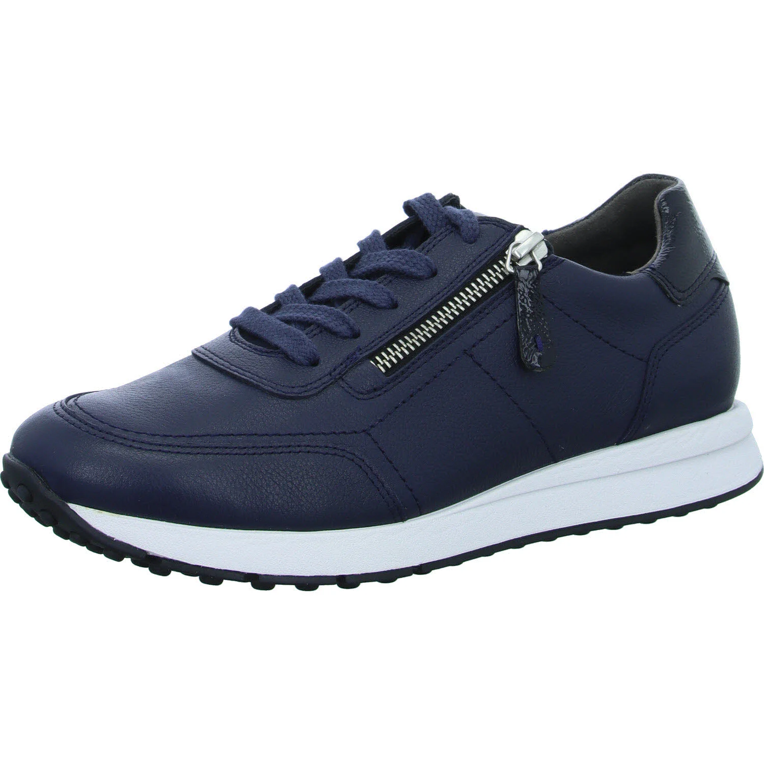 Paul Green Damen Schnürschuhe 4085-320 4085 space/ocean normal