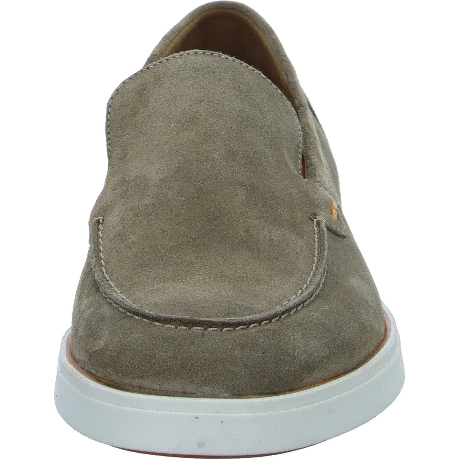 Element 3 von 8 (Bild) – Lloyd Herren Slipper 1409223 Hunter coco F (normal)