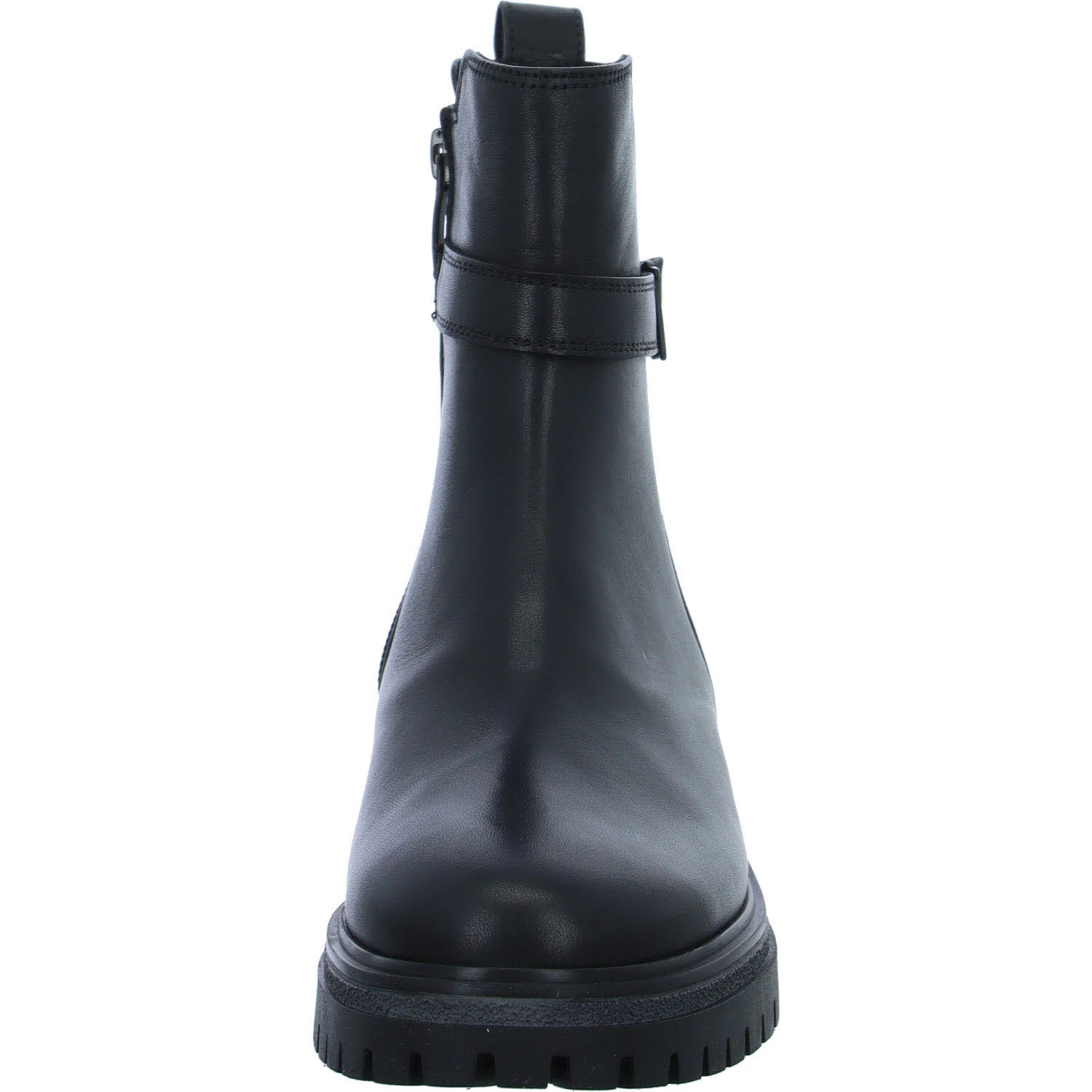 Element 3 von 8 (Bild) – Paul Green Damen Stiefeletten 8191-006 8191 black normal