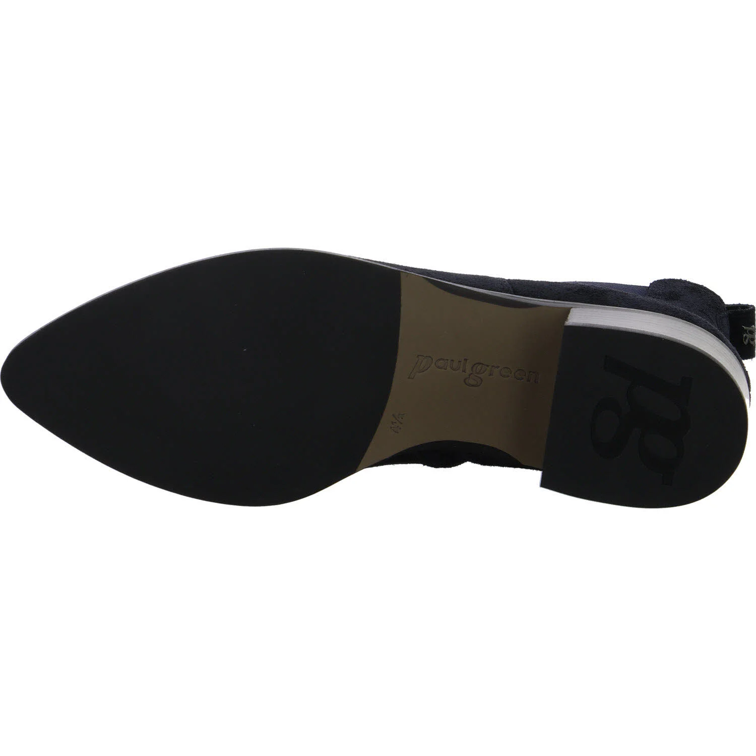 Paul Green Damen Stiefeletten 8271-074 8271 ocean normal