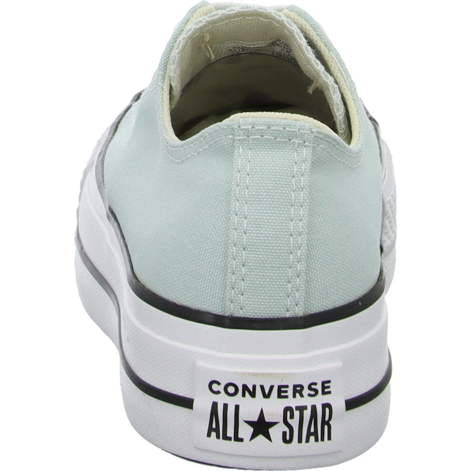 Converse Damen Schnürschuhe A11876C/499 CTAS Lift OX you dew you/white/black normal