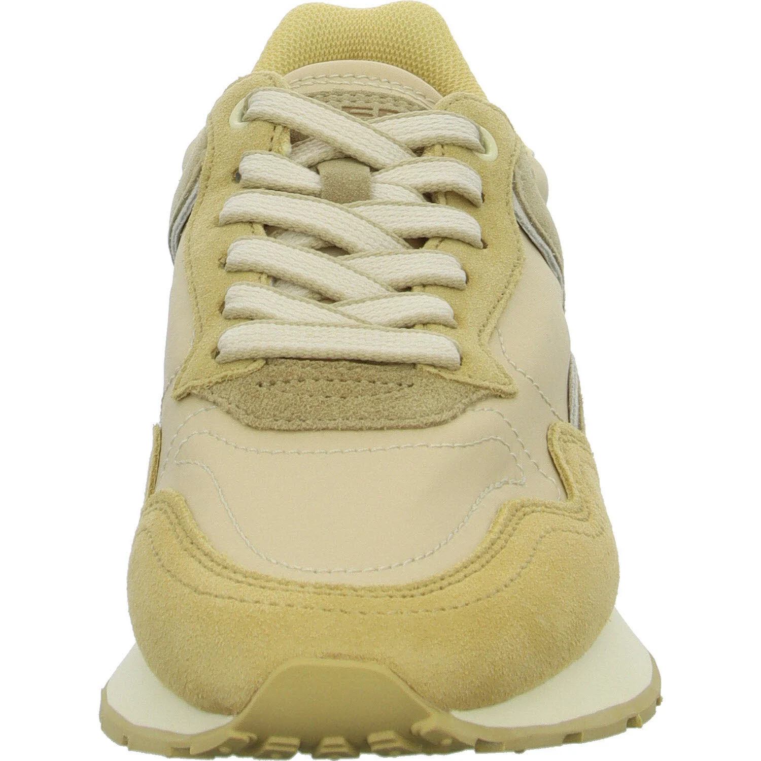 HOFF Damen Schnürschuhe 12602005 City camel normal