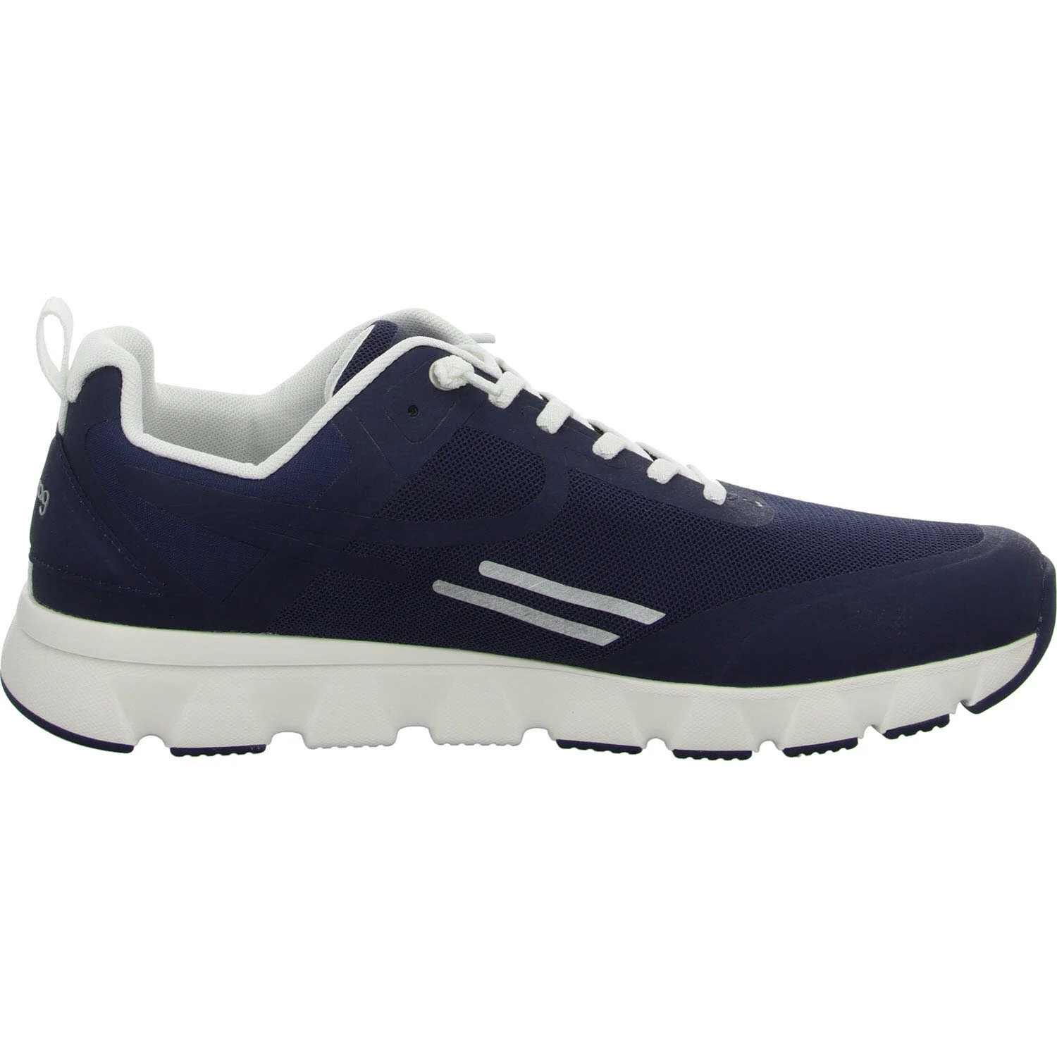 tenhaag Herren Slipper 0501-050 everyhaag blue normal