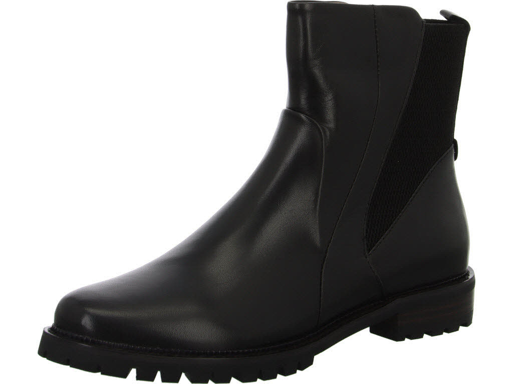 EVERYBODY Damen Stiefeletten 29701H2411/GL001 NERINA Glove black normal