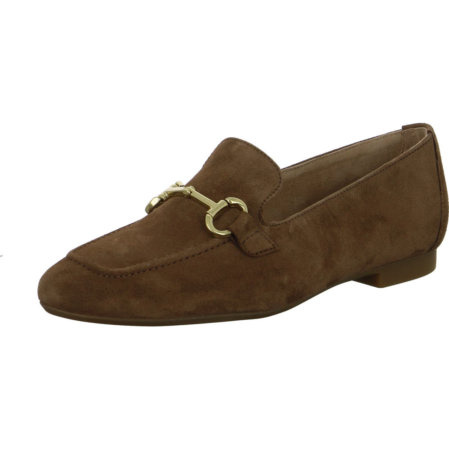 Element 2 von 8 (Bild) – Paul Green Damen Slipper 2596-399 2596 nut normal