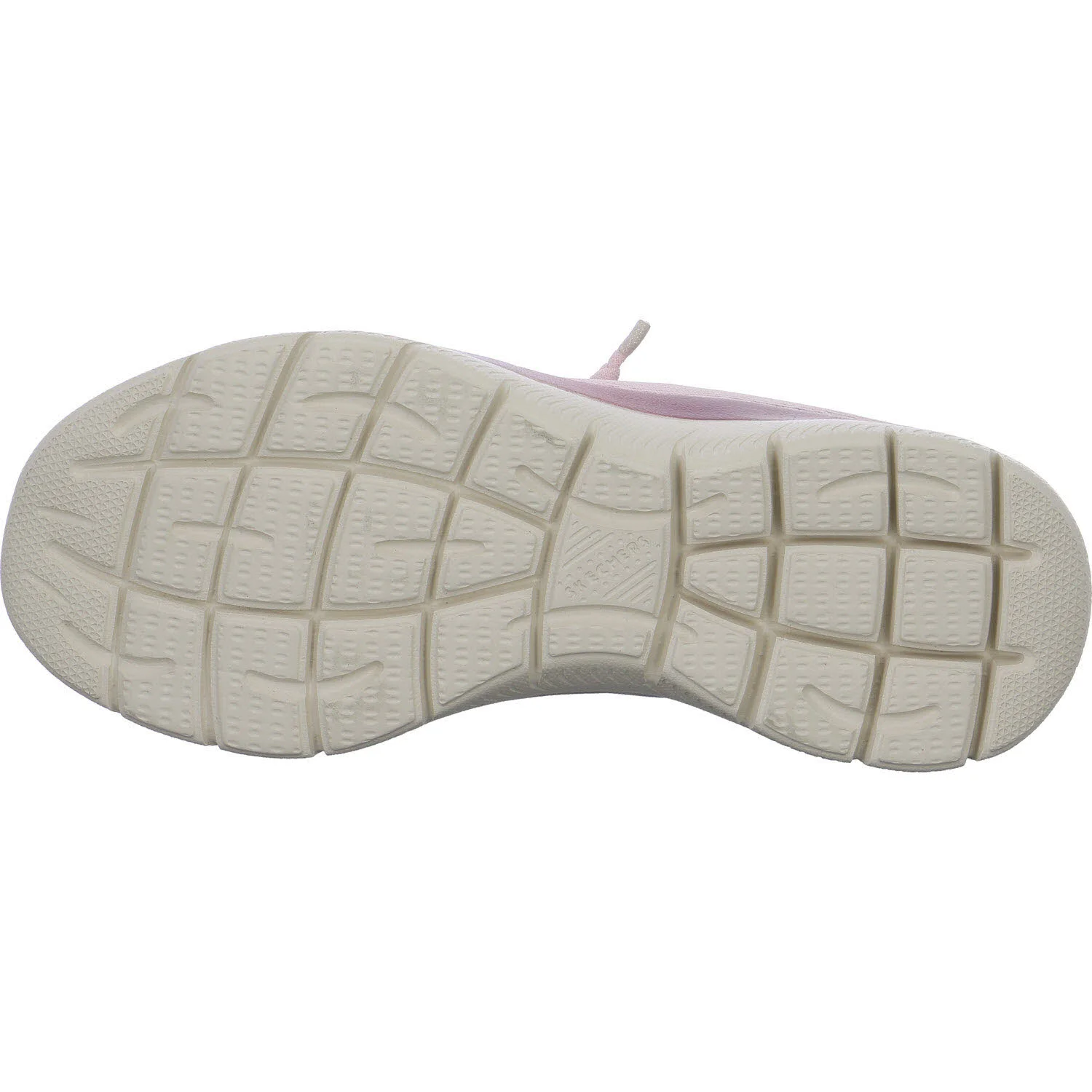 Skechers Damen Slipper 150341 MVE Summits - Sweet Skies mauve normal