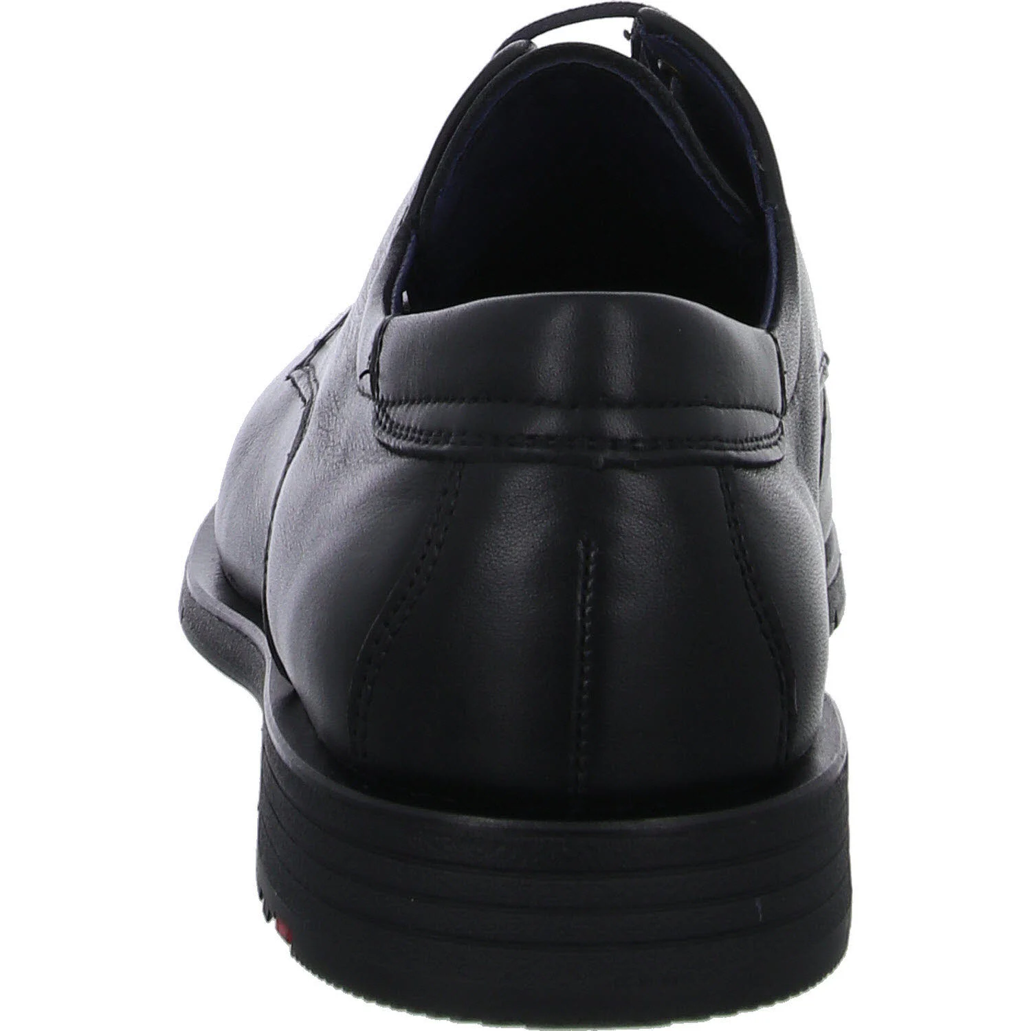 Element 4 von 8 (Bild) – Lloyd Herren Schnürschuhe 1311300 TAMBO 0 - BLACK F (normal)