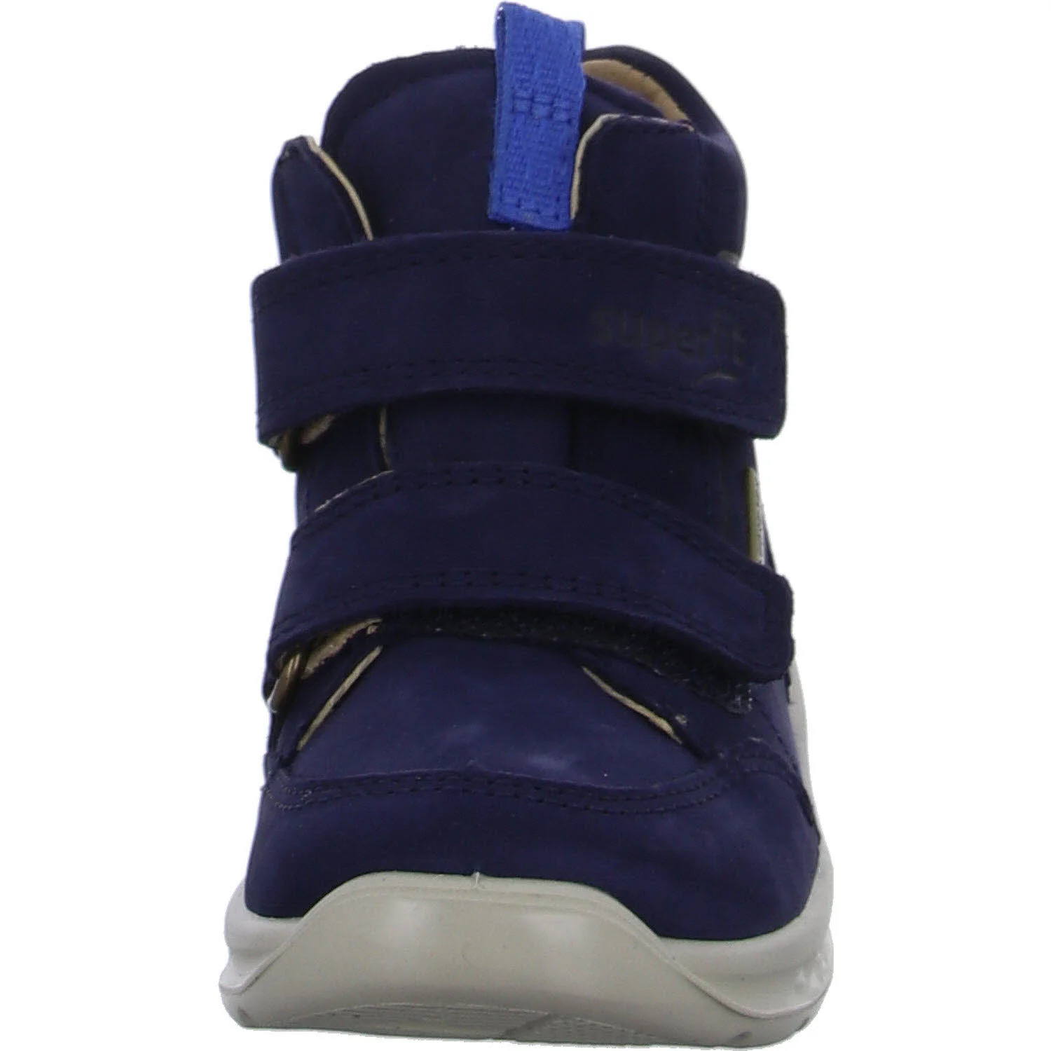 Element 3 von 8 (Bild) – Superfit Kinder Schaftstiefel 1-000367-8000 Breeze blau WMS mittel