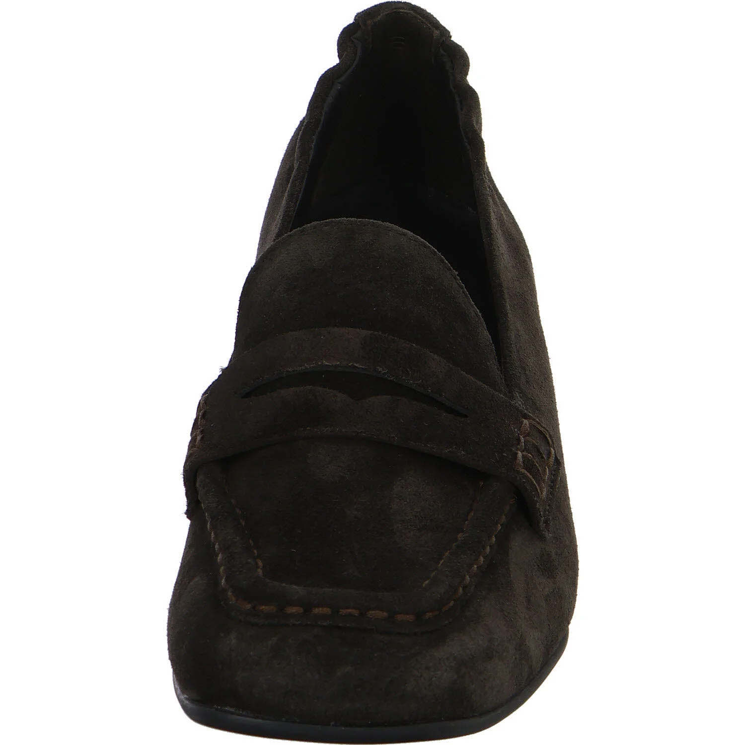 Element 3 von 8 (Bild) – Paul Green Damen Trotteur 3861-002 3861 mocca normal