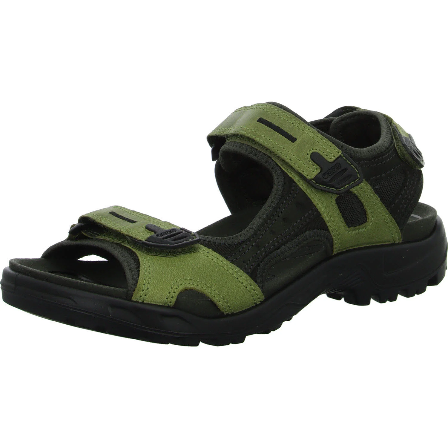 Ecco Herren Sandalen 069564/61153 Offroad acorn/peat normal