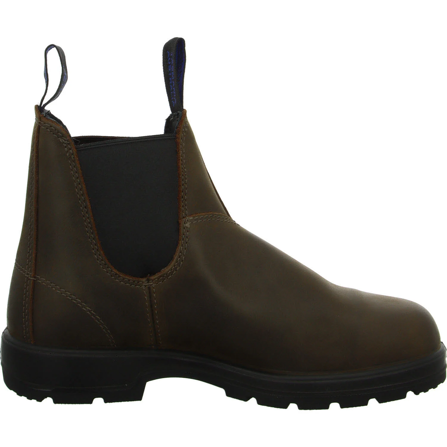 Element 7 von 8 (Bild) – Blundstone Damen Stiefelette warm Blundstone 1477 brown normal