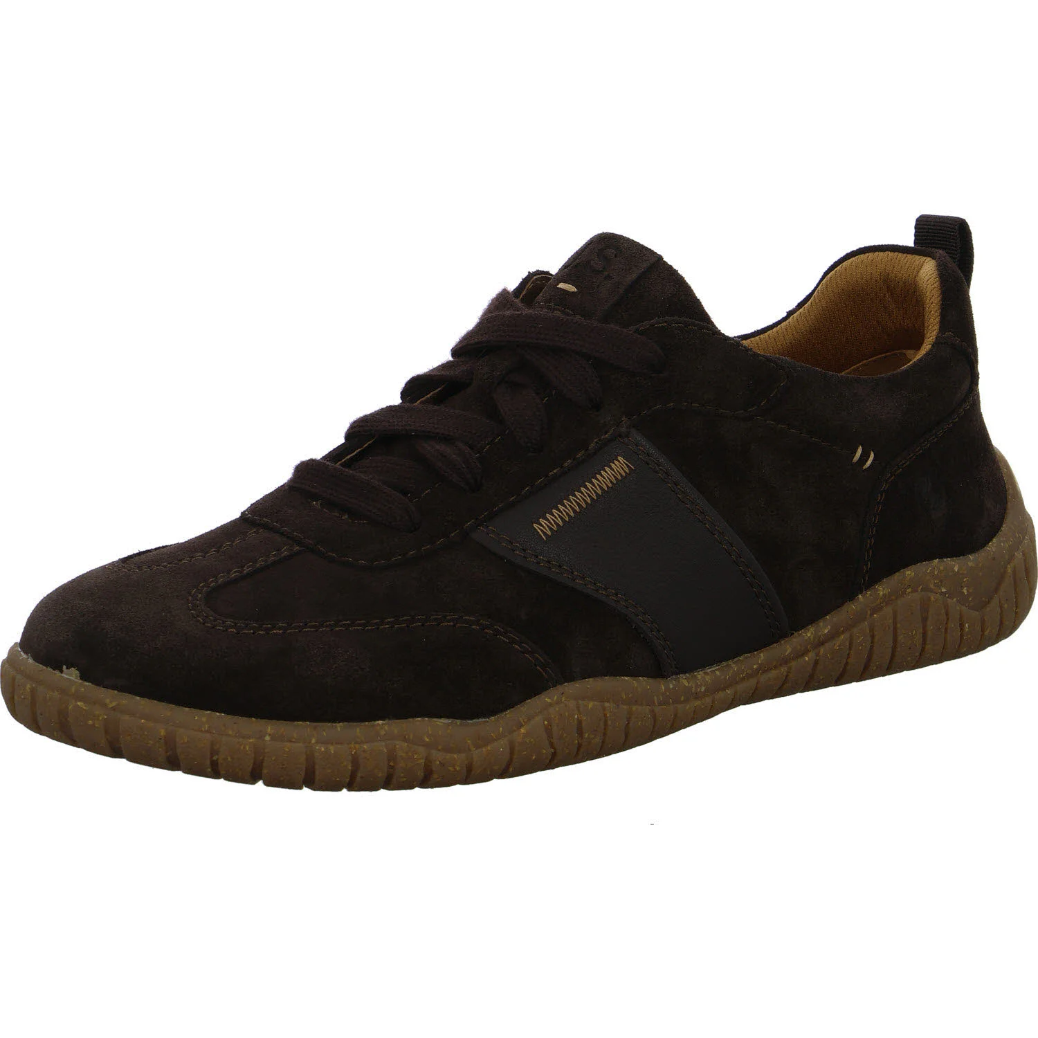 Element 2 von 8 (Bild) – Josef Seibel Schnürschuh 20707TE918/364 Wallace 07 chocolate G (normal)