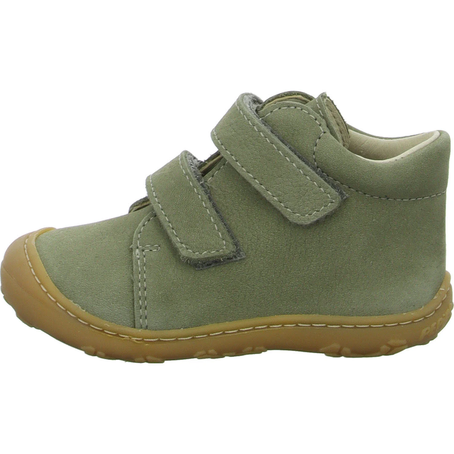Element 6 von 8 (Bild) – Ricosta Kinderschuh zum Schlupfen 50 1200302/531 Chrisy eukalyptus WMS mittel