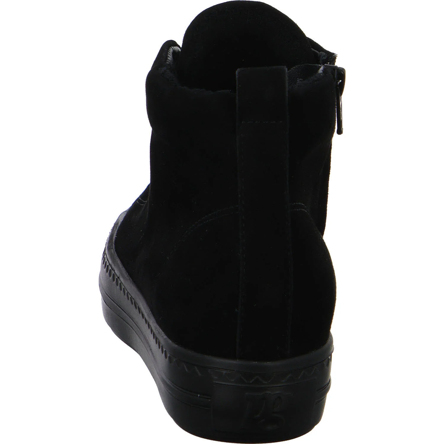 Paul Green Damen Stiefeletten 5571-004 5571 black normal