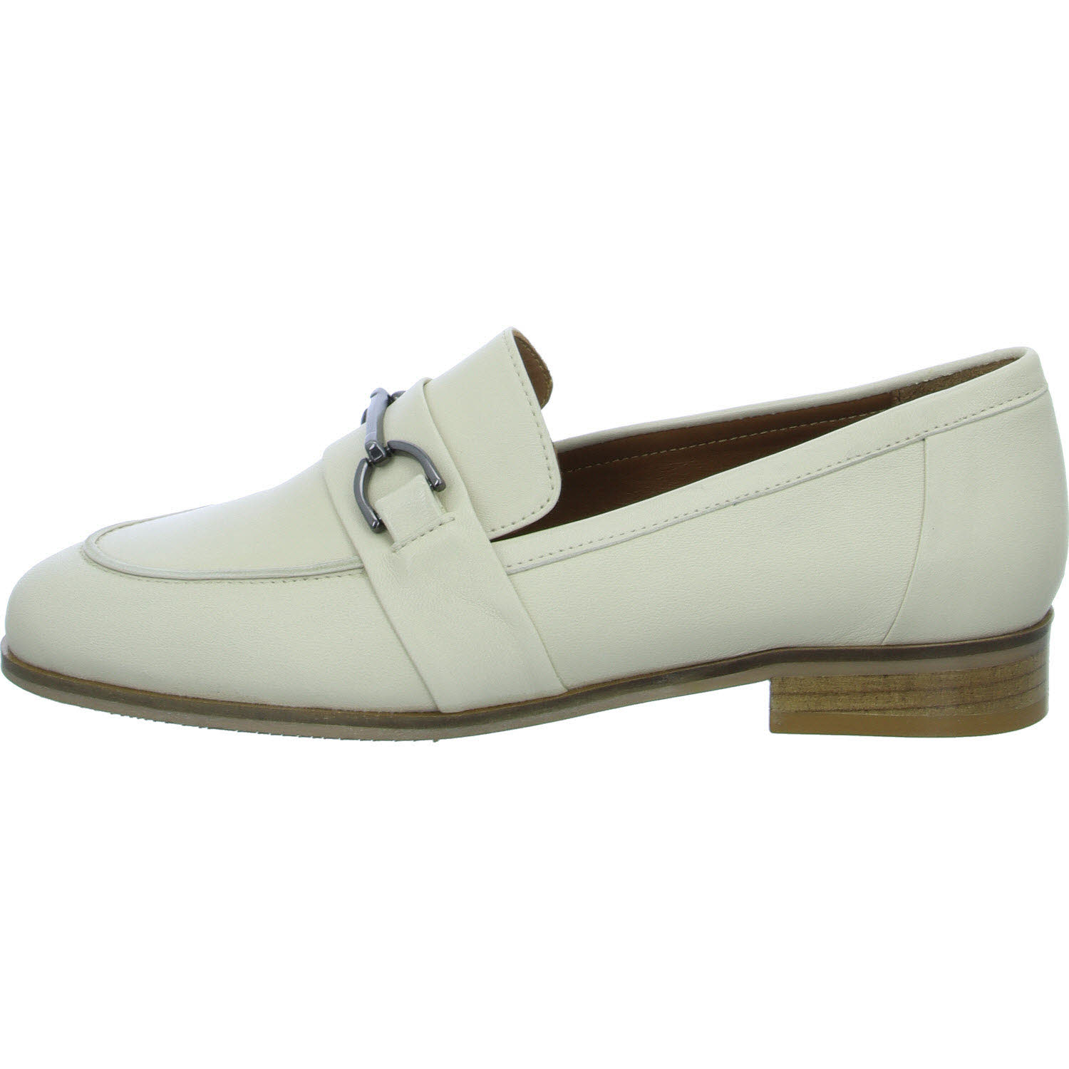 EVERYBODY Damen Slipper 30501M2365 GL803 ARIELLA GL803 Glove latte normal