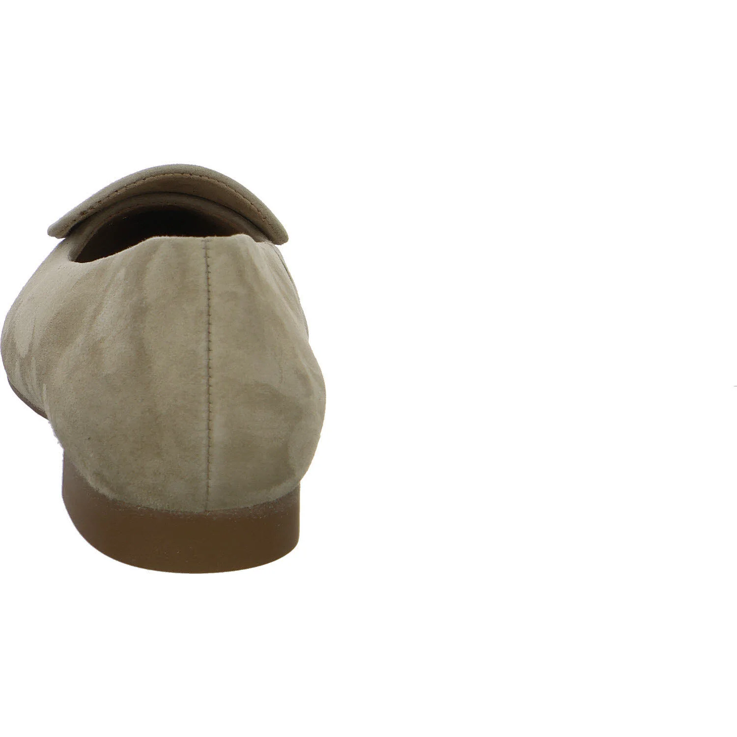 Element 4 von 8 (Bild) – Paul Green Damen Ballerina 3792-220 3792 antelope normal