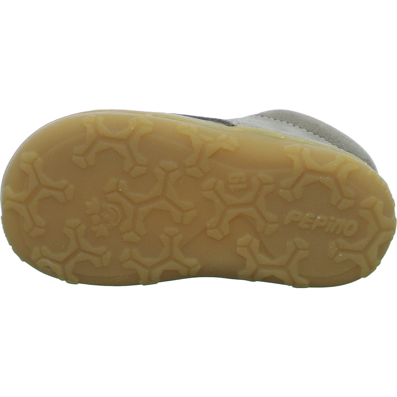 Element 5 von 8 (Bild) – Ricosta Kinder Halbschuhe zum Schnüren 50 1200102/670 Cory kies/rosa WMS mittel